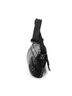 Gucci Black Web Rubber Medium Messenger One size - photo 2