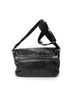 Gucci Black Web Rubber Medium Messenger One size - photo 5