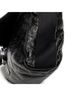 Gucci Black Web Rubber Medium Messenger One size - photo 7