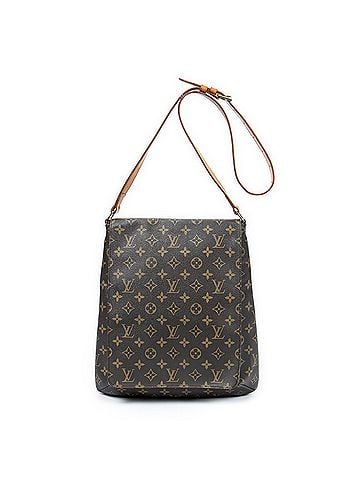 Louis Vuitton Musette (view 1)