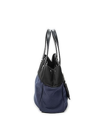 Chanel Paris Biarritz Tote (view 2)