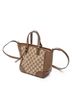 Gucci White Small Bree Tote One size - photo 3