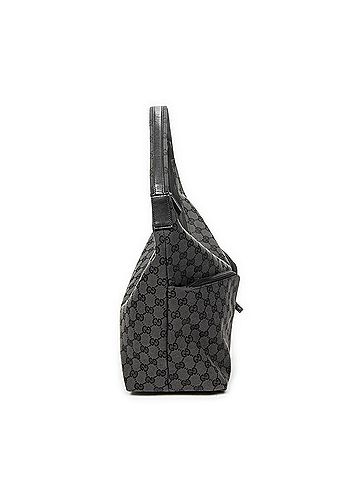Gucci Double Pocket Hobo (view 2)