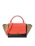 Céline Red Medium Trapeze One size - photo 1