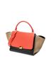 Céline Red Medium Trapeze One size - photo 3