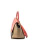 Céline Red Medium Trapeze One size - photo 4