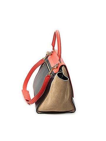 Céline Medium Trapeze (view 2)