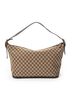 Céline White Vintage Zip Hobo One size - photo 1