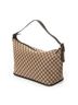 Céline White Vintage Zip Hobo One size - photo 3