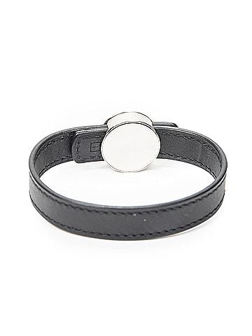 Hermes Leather Goods Clou de Selle Bracelet (view 2)