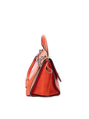Céline Small Trapeze (view 2)