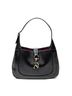 Gucci Black Small Jackie Hobo One size - photo 1