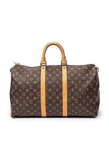 Louis Vuitton Keepall 45 (view 1)