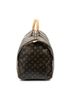 Louis Vuitton Brown Keepall 55 One size - photo 4