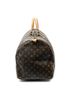 Louis Vuitton Brown Keepall 55 One size - photo 2