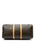 Louis Vuitton Brown Keepall 55 One size - photo 9