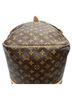 Louis Vuitton Brown Keepall 55 One size - photo 6