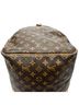 Louis Vuitton Brown Keepall 55 One size - photo 7