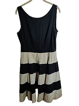 Kate Spade New York celina Cocktail Dress (view 2)