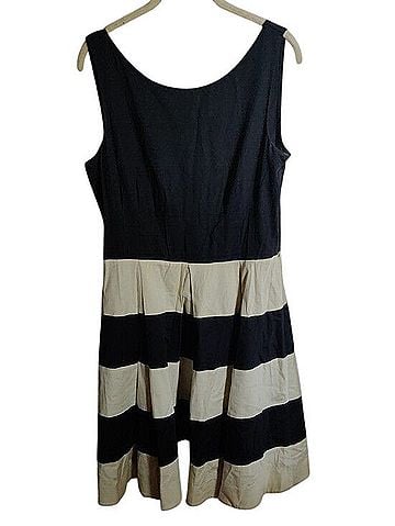 Kate Spade New York celina Cocktail Dress (view 2)