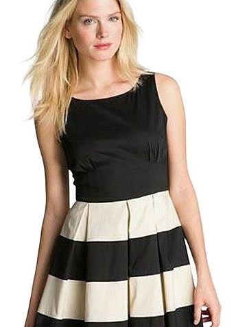 Kate Spade New York celina Cocktail Dress (view 1)