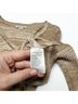 American Eagle Outfitters Brown Pullover Sweater Size XS - photo 5