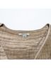 American Eagle Outfitters Brown Pullover Sweater Size XS - photo 4