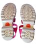Sorel Solid Pink Sandals Size 9 - photo 2