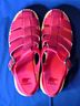 Sorel Solid Pink Sandals Size 9 - photo 6