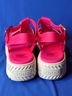 Sorel Solid Pink Sandals Size 9 - photo 7