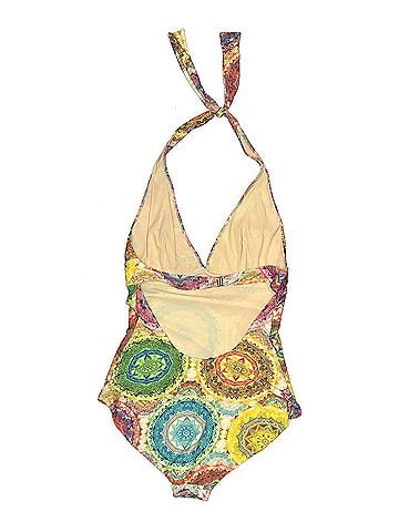 FUZZI Fuzzi One Piece Swimsuit (view 2)