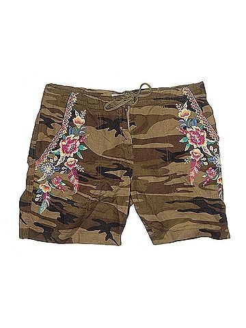 JW Los Angeles Jw Los Angeles Shorts (view 1)