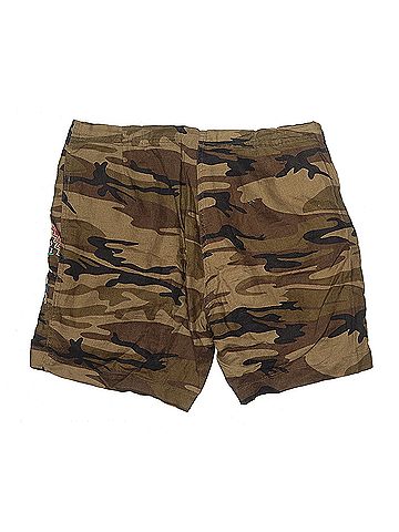 JW Los Angeles Jw Los Angeles Shorts (view 2)