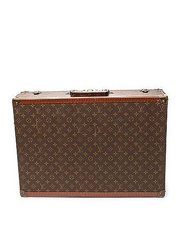 Louis Vuitton Bisten 60 (view 1)