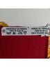 Hermes Leather Goods Red Scarf One size - photo 5