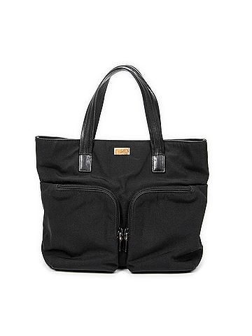 Gucci Double Pocket Tote (view 1)