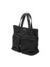 Gucci Black Double Pocket Tote One size - photo 3