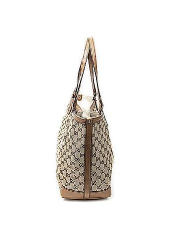 Gucci Medium Craft Tote (view 2)