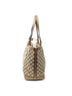 Gucci White Medium Craft Tote One size - photo 2