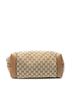Gucci White Medium Craft Tote One size - photo 9