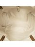 Gucci White Medium Craft Tote One size - photo 8