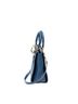 Miu Miu Blue Pushlock Executive Tote One size - photo 2