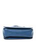 Miu Miu Blue Pushlock Executive Tote One size - photo 9