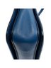 Miu Miu Blue Pushlock Executive Tote One size - photo 6