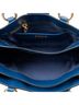Miu Miu Blue Pushlock Executive Tote One size - photo 8