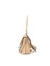 Chloé White Mini Faye Backpack One size - photo 4