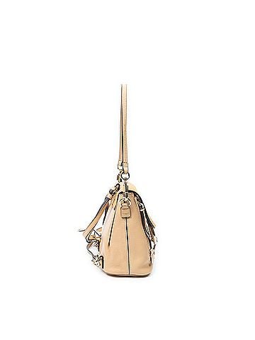 Chloé Mini Faye Backpack (view 2)
