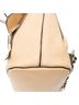 Chloé White Mini Faye Backpack One size - photo 6