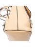 Chloé White Mini Faye Backpack One size - photo 7