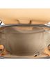 Chloé White Mini Faye Backpack One size - photo 8